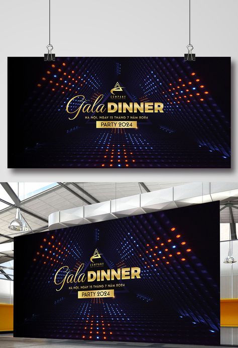 Gala Dinner Party 2024 Luxury Black Background#pikbest#Templates Luxury Backdrop Design, Gala Dinner Decoration, Event Backdrop Design, Bday Background, Luxury Graphic Design, Gala Decorations, New Year Backdrop, Background Luxury, Insurance Ads