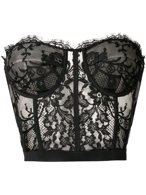 ac796a52db3f16bbdb6557d3d89d1c5adesc52853960ri Lingerie Design, Lace Bustier Top, Black Lace Corset, Lace Corset Top, Fantasy Wardrobe, Strapless Bustier, Lace Strapless, Royal Princess, Lace Bustier