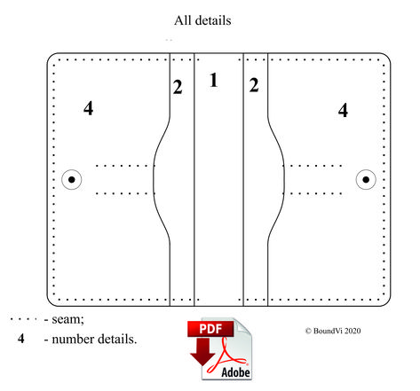 Price - 4.99 USD. This product is a digital PDF download template to make a document holder !!! I develop all the templates myself. This is a very simple and functional model It's very easy to do yourself! Tutorial leather wallet, pattern wallet, template wallet,handmade, handmade wallet, leather accessories, template leather, pattern mini wallet, travel wallet, document holder pattern. #template #pattern #tutorialwallet #patternwallet #templatewallet #patternleather #leatherwallet #handmade Trifold Wallet Pattern, Diy Leather Wallet Pattern, Leather Card Wallet Pattern, Leather Card Holder Pattern, Bifold Wallet Pattern, Wallet Pattern Free, Card Wallet Pattern, Leather Patterns Templates, Wallet Template