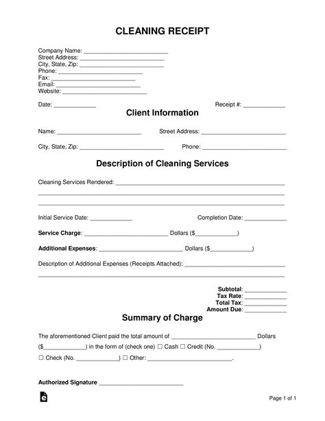 editable free cleaning service receipt template  pdf  word  eforms house cleaning receipt template Cleaning Invoice, Janitorial Services, Receipt Template, Cleaning Companies, Letterhead Template, House Cleaning Services, Cleaning Business, Microsoft Word Templates, Invoice Template