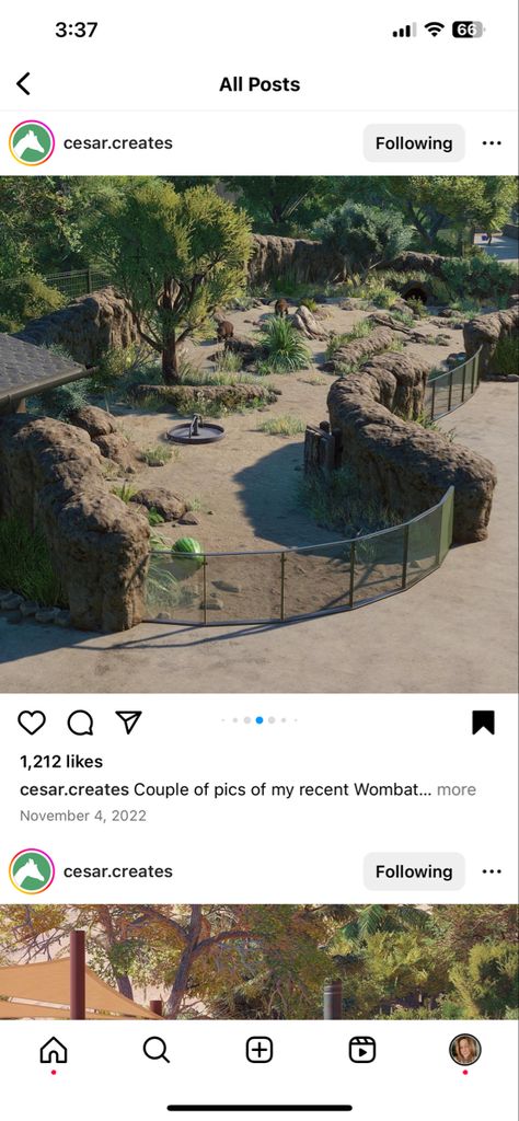 Planet Zoo Alligator Habitat, Planet Zoo Monkey Habitat, Planet Zoo Exhibit Ideas, Planet Zoo Seal Habitat, Planet Zoo Bear Habitat, Zoo Tycoon 2 Ideas, Planet Zoo Elephant Habitat, Planet Zoo Tortoise Habitat, Planet Zoo Enclosure