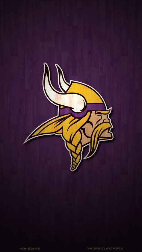 2019 Minnesota Vikings Wallpapers | Pro Sports Backgrounds Vikings Nfl Wallpaper, Nfl Logo Wallpaper, Minnesota Vikings Wallpaper, Vikings Wallpaper, Vikings Minnesota, Viking Wallpaper, Viking Images, Minnesota Vikings Logo, Vikings Logo