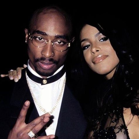 ♛ on TikTok Tupac And Aaliyah, 1k Followers, Tupac, Aaliyah, Safe Space