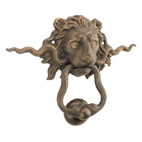 French Emblems, Antique Door Knockers, Door Knobs And Knockers, Elegant Doors, French Royalty, Brass Door Knocker, Iron Door, Louis Philippe, Antique Door