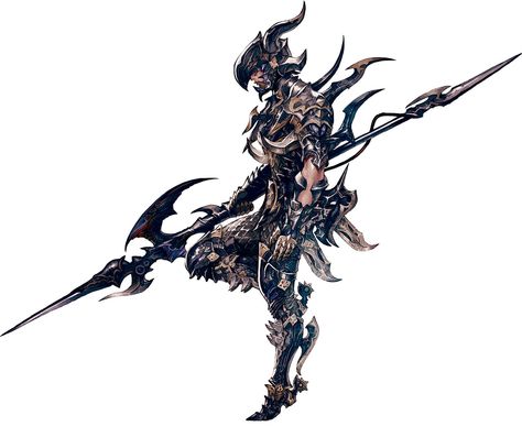 Final Fantasy XIV: A Realm Reborn - Elezen Dragoon Dragoon Final Fantasy, Realm Reborn, Final Fantasy Iv, Final Fantasy Artwork, Final Fantasy Art, Fantasy Armor, Final Fantasy Xiv, Fantasy Concept Art, Armor Concept