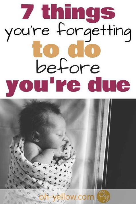 To Do Before Baby Arrives, Waiting For Baby, Pumping Moms, Baby Sleep Problems, Preparing For Baby, Before Baby, Baby Arrival, After Baby, Baby Diy