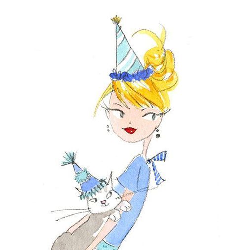 ♔ Croquis "Anne Keenan Higgins" Drawing Ideas Cute, Anne Keenan Higgins, Birthday Drawing Ideas, Birthday Drawing, Illustration Animals, Birthday Presents For Mom, Turtle Birthday, Birthday Art, Holiday Icon