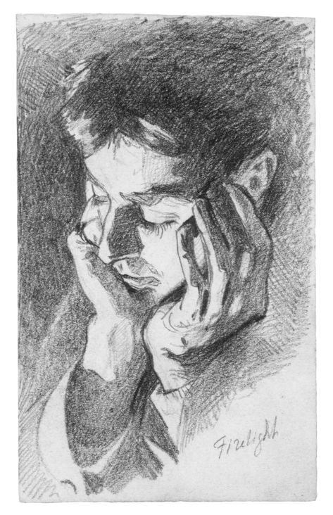 Painting Board, 얼굴 드로잉, Master Drawing, John Singer Sargent, Charcoal Art, Arte Sketchbook, Alphonse Mucha, Portrait Sketches, Woven Paper