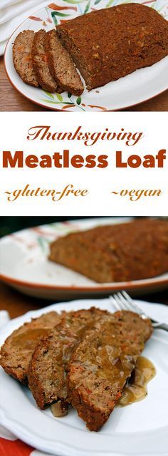 Meatless Loaf, Meatless Thanksgiving, Vegan Loaf, Thanksgiving Vegan, Vegan Holiday Recipes, Vegetarian Thanksgiving, Vegan Thanksgiving Recipes, Vegan Thanksgiving, Vegan Christmas