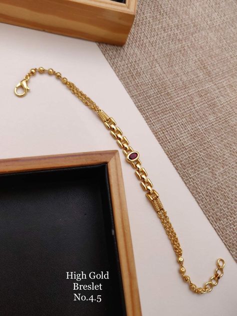 Braslite For Women, Fancy Gold Chain For Women, Fashion Jewelry Necklaces Gold, Fancy Bracelet, Gold Earrings Indian, Gold Bracelet Simple, Black Beads Mangalsutra Design, Modern Gold Jewelry, Gold Chain Design