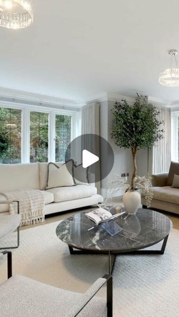 The Luxury Home Show on Instagram: "The full tour of Newbury House a £5,000,000 Detached New Build Home in Beaconsfield, Buckinghamshire is now live on our YouTube Channel! 🏡 @concierge_._group 

To watch the full in-depth tour, head to our story for the link to the video!

•
•

#luxurylifestyle #luxuryhomes #luxuryhouses #luxuryhomesuk#housetours #theluxuryhomeshow #homeinsporation#homedesign #londonhomes #interiorsuk #housetours#renovations #buckinghamshirehomes #buckinghamshire #beaconsfield" Build Home, House Extension, New Build, House Extensions, Our Story, New Builds, Luxury Lifestyle, House Tours, Luxury Homes