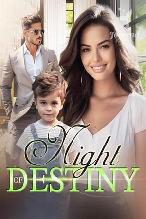 Night of Destiny Novel by Vanessa K Novel Updates, Destiny Book, Alpha Werewolf, Table Pc, Mysterious Man, Novel Genres, Husky Voice, Novels Books, You Lied To Me