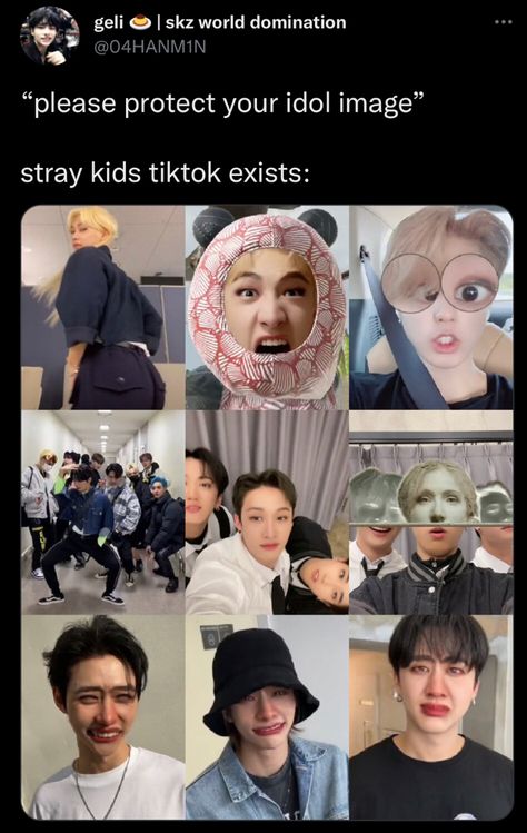 Stray Kids Meme Funny, Skz Funny, Skz Meme, Bear Grylls, Skz Memes, Funny Kpop Memes, Funny Times, Kids Board, School Class