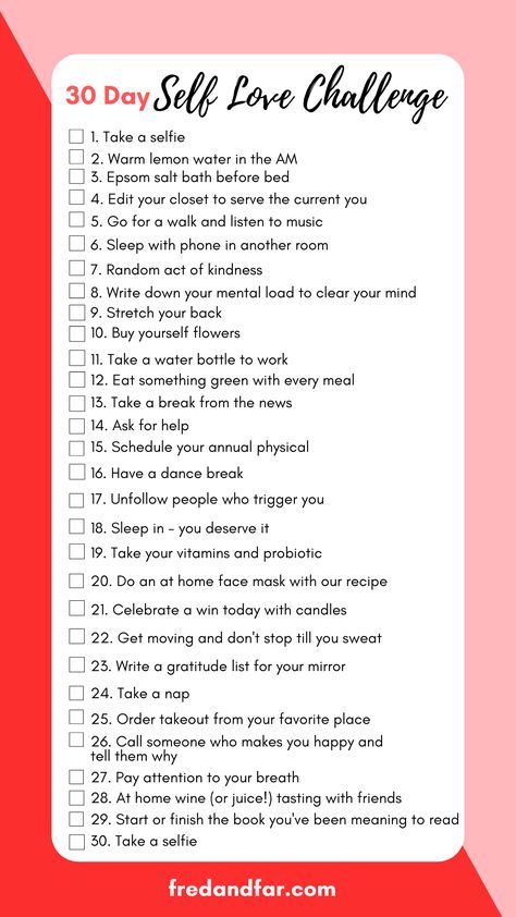 September 30 Day Challenge, Self Love Activities For Women, September Self Care Challenge, Self Love Party, 30 Day Self Care Challenge For Women, 21 Day Self Love Challenge, September Self Care, 30 Days Of Self Love, Self Care September