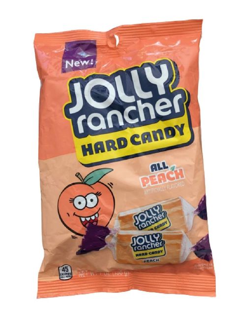 Birthday Candy Poster, Jolly Rancher Hard Candy, Jolly Ranchers, Gluten Free Brands, Vegetable Crate Labels, Candy Brands, Birthday Candy, Jolly Rancher, Free Candy