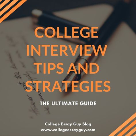 College Interview Questions, College Entrance Essay, Essay Starters, University Interview, College Interview, Interview Help, School Interview, College Admission Essay, College Visit