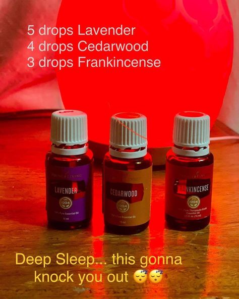 Young Living Essential Oils Recipes Diffuser Sleep, Deep Sleep Essential Oil Blend Diffuser, Sleep Roller Blend Young Living, Young Living Sleep Blends, Deep Sleep Diffuser Blend, Young Living Sleep Diffuser Blends, Sleep Diffuser Blends Young Living, Deep Sleep Essential Oil Blend, Sleep Diffuser Blend