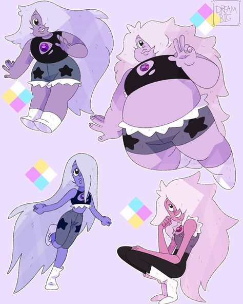 Gem Oc Steven Universe, Steven Universe Fan Fusions, Blue Diamond Steven Universe, Steven Universe Fusion, Amethyst Steven Universe, Steven Universe Pictures, Crystal Gems Steven Universe, Steven Universe Diamond, Steven Universe Wallpaper