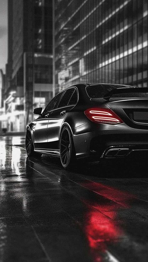 AMG Black IPhone Wallpaper HD - IPhone Wallpapers : iPhone Wallpapers Black Hd Wallpaper Iphone, Bmw White, Mercedes Benz Wallpaper, Black Mercedes Benz, Mercedes C63 Amg, Car Iphone Wallpaper, Mercedes Wallpaper, C 63 Amg, Mercedes Benz C63 Amg