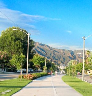 Burbank Burbank California Aesthetic, Burbank Aesthetic, Cali Aesthetic, California Nature, Burbank California, Kids Room Murals, Valley Girl, Universal Studios Hollywood, San Fernando Valley