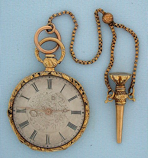 Old Pocket Watches, Antique Pocket Watch, Pocket Watch Antique, Fob Watch, Vintage Pocket Watch, Old Watches, Antique Pendant, Pendant Watches, Antique Watches