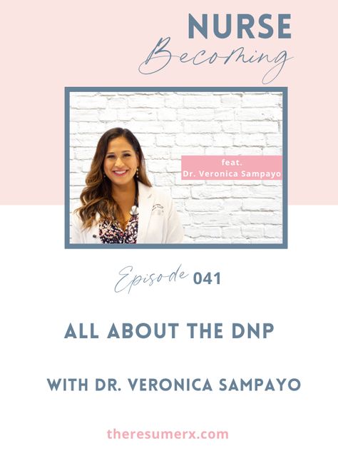 <p>Have you ever thought about pursuing your DNP?  I get a lot of people asking about the DNP. They want to know,  “Should I do my Masters or Doctorate?” “I’ve got my DNP, now what?” These are good questions, but this is not my area of expertise.  The Doctor of Nursing Practice degree rolled out […]</p> Nurse Practitioner Student, Doctor Of Nursing Practice, Good Questions, Career Exploration, Doctorate, Master Of Science, Er Nurse, Nurse Practitioner, Grad School