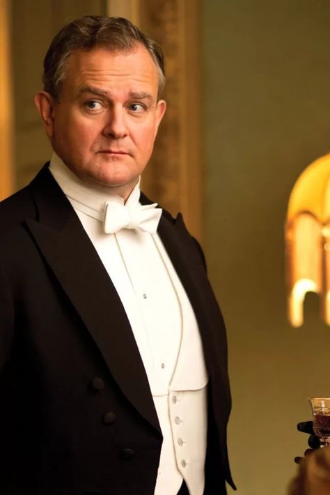 Hugh Bonneville Downton Abbey, Hugh Bonneville, Favorite Actors, Downton Abbey, The Heirs, Serie Tv, Actors, Tv