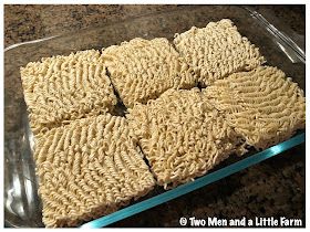 Ramen Noodle Chicken, Chicken Noodle Bake, Ramon Noodles, Chicken Ramen Noodle Recipes, Ramen Noodle Recipes Easy, Chicken Broccoli Bake, Ramen Dinner, Ramen Recipes Easy, Easy Ramen