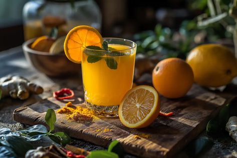 Instant Energy Boost: 5 Wellness Shot Recipes to Make at Home Health Shots, Homemade Fruit Leather, Health Benefits Of Eggs, Egg Benefits, Energy Shots, Raw Juice, Wellness Shots, Recipes To Make At Home, Shot Recipes