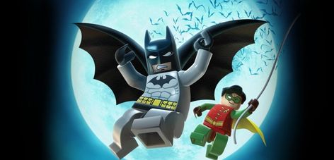 Lego Batman Wallpaper, Lego Batman The Videogame, Batman Backpack, Batman Games, Lego Wallpaper, Batman Theme, Batman Film, Batman Spiderman, Lego Games