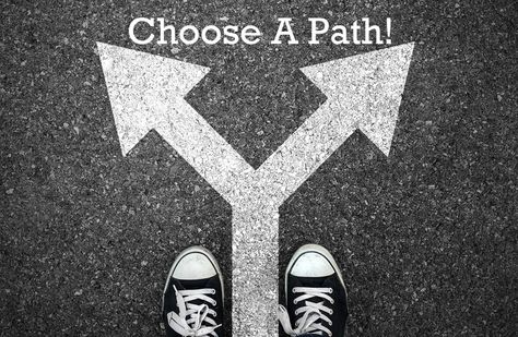 Choose A Path Become A Fashion Designer, Difficult Decisions, Career Options, Hollywood Walk Of Fame Star, Great Life, Government Jobs, Infj, Decision Making, Short Stories