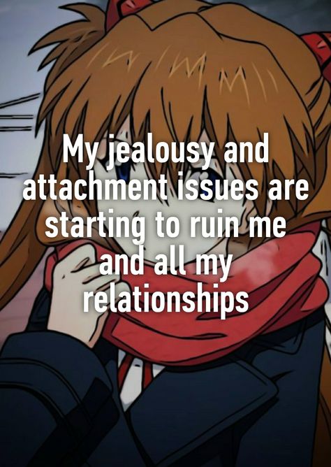 Jealousy Memes, Jealousy Issues, Relatable Vents, Mental Insanity, Attachment Issues, Sorry For Everything, Unspoken Words, Love Sick, Silly Images