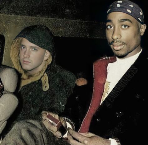 Tupac And Kurt Cobain, Kurt Cobain And Tupac, 90s Music Wallpaper, Kurt Cobain Wallpaper Aesthetic, 2pac Aesthetic Wallpaper, Tupac And Eminem, Aesthetic Kurt Cobain, Spm Wallpaper, Tupac Shakur Wallpaper