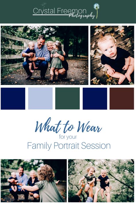 Green Family Photos, Picture Color Schemes, Holiday Photos Outfits, Family Christmas Pictures Outfits, Fall Photo Outfits, Family Photos What To Wear, Family Portrait Outfits, Family Photo Colors, Autumn Family Photography