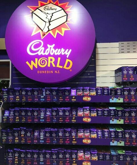 Never Knew That Something Like This EXISTED!!! "CADBURY WORLD" [[Saba khan]] Cadbury World, Every Thing, Ball Exercises