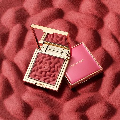 Pure Color Envy | Estée Lauder Official Site Blush Lipstick, Makeup News, Blush On Cheeks, Makeup Package, How To Apply Blush, Estee Lauder Makeup, Estée Lauder, Beauty Packaging, Makeup Reviews