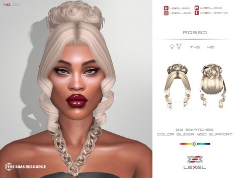 Sims4 Cc Wedding Hair, Sims 4 Wedding Shoes Cc, Sims Wedding Hair, Sims 4 Prom Hair, Wedding Hair Cc Sims 4, Sims 4 Fancy Hair, Sims 4 Cc Slicked Back Hair, Wedding Hair Sims 4, Sims 4 Formal Hair