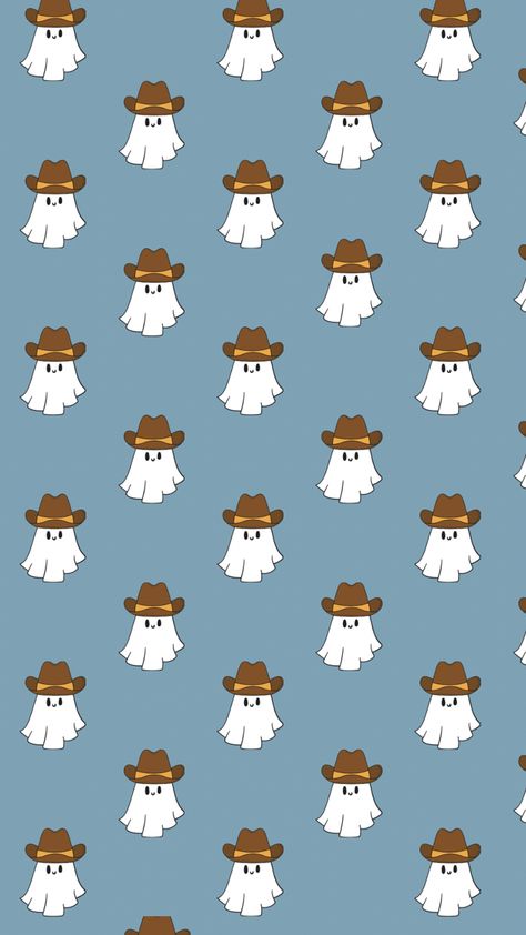 Cowboy Fall Wallpaper, Spooky Western Wallpaper, Fall Western Wallpaper, Western Spooky Wallpaper, Country Halloween Wallpaper, Halloween Western Wallpaper, Cow Halloween Wallpaper, Country Fall Wallpaper, Cowboy Halloween Background