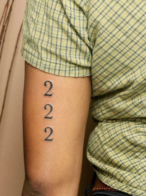 Vertical Number Tattoo, Tattoos Survivor, 222 Tattoo, Tattoo Ribs, 30 Tattoo, Survivor Tattoo, Number Tattoo, Number Tattoos, Cowgirl Art