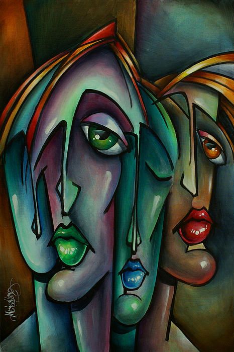 Michael Lang Apstraktne Art, Michael Lang, Art Noir, Mixed Media Art Canvas, Cubism Art, Abstract Face Art, Coming Soon Page, Pallet Art, Abstract Faces