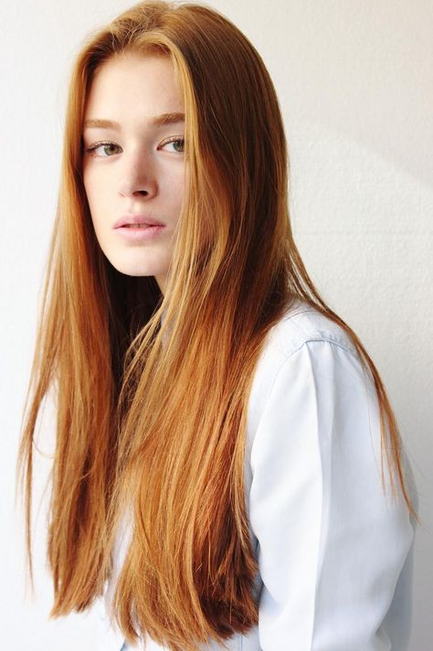 irmã? Auburn Balayage, Straight Hair Cuts, Red Hair Woman, Beautiful Red Hair, Long Red Hair, Redhead Beauty, Hair Up Styles, Auburn Hair, Haircuts For Long Hair