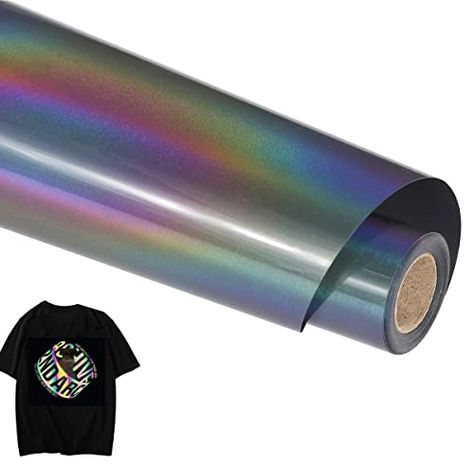 Vinyl Roll, Vinyl Rolls, Diy Vinyl, Htv Vinyl, Vinyl Sheets, Iron On Vinyl, Fabric Projects, Amazon Art, Vinyl Designs