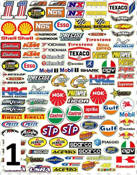 100+ high-quality racing decals and stickers. FREE SHIPPING. #racingdecals #stickers . #Racing_Decals #Racing_Stickers #Oracal_Vinyl #Car_Culture Racing Decals, Racing Stickers, Oracal Vinyl, Drag Race, 로고 디자인, Car Stickers, Design Inspo, Sticker Set, Nascar