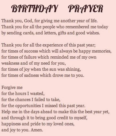 These birthday prayers and blessings will help you shine the light of God onto someone on their special day. Birthday Prayer For Me, Happy Birthday Prayer, 21st Birthday Quotes, Happy Birthday To Me Quotes, Birthday Quotes Inspirational, Birthday Prayer, Birthday Wish For Husband, Birthday Quotes For Me, Growing Older