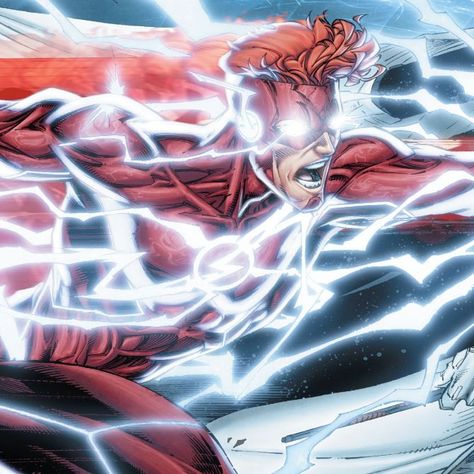 Wally West Pfp, Wally West Wallpaper, Wally West Icon, Flash Hq, Wally West Rebirth, Wally West Flash, The Flash Wally West, Comics Pfp, The Flash Dc Comics