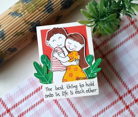 Diy Crafts For Husband, Diwali Gifts For Boyfriend, Drawing For Husband, Quilling Painting, Drawing For Boyfriend, Polaroid Painting, Diy Photo Book, Love Scrapbook, Personalised Gifts Diy