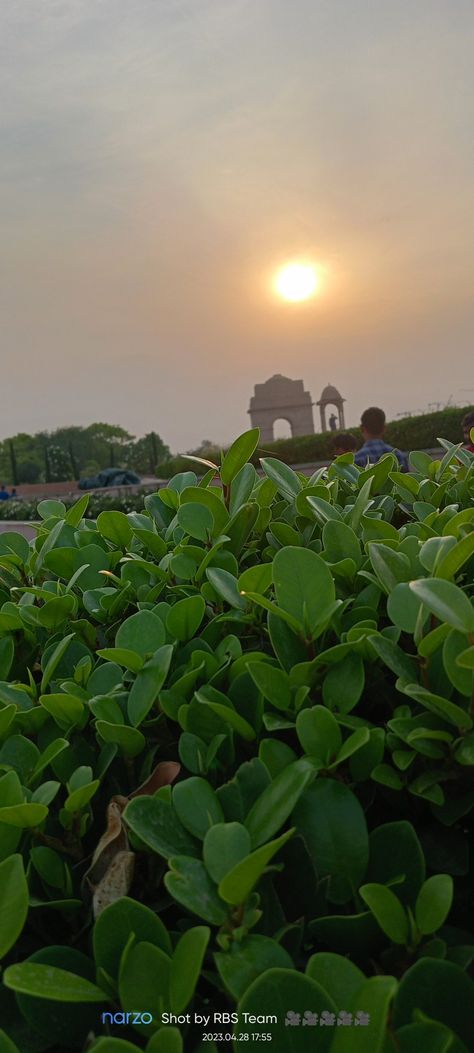 India Gate photo Gate Garden, Hd Photography, India Gate, Bagan, Gate, Places To Visit, India, Photography, Quick Saves