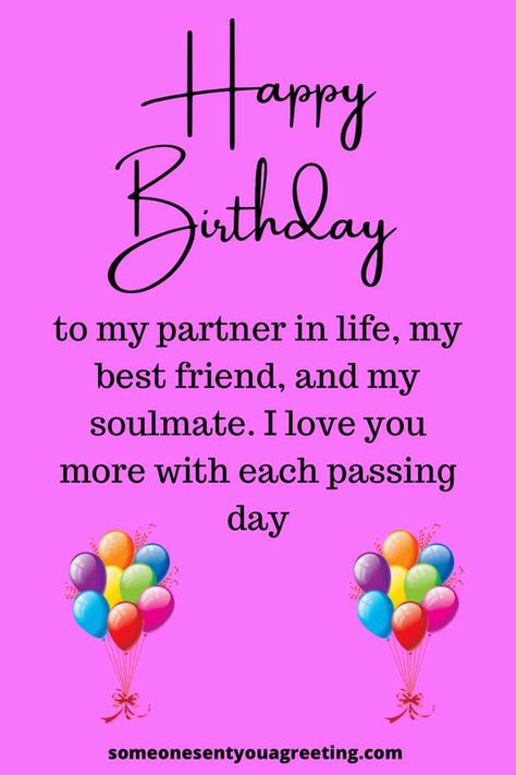 45+ Romantic Birthday Wishes for your Husband - Someone Sent You A Greeting Happy Birthday Wishes For Him Husband, Tailor Quotes, Happy Birthday To My Husband Romantic, Happy Birthday Wishes Husband, Happy Birthday Wishes To Husband, Birthday Wishes For My Husband, Happy Birthday For Husband, Birthday Greetings For Husband, Hubby Birthday Quotes