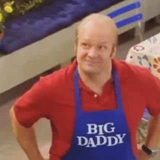 big daddy bob duncan to make you feel better 🥰 Bob Duncan, Mafia Boy, No Feelings, Acting, Feelings