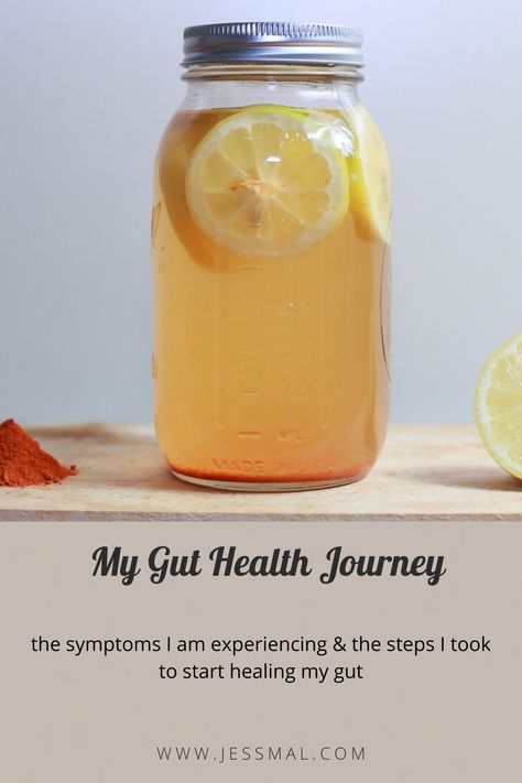 Gut Healing Soup, Clean Gut, Healthy Gut Recipes, Healing Soup, Gut Inflammation, Best Cleanse, Cleaning Your Colon, Healing Diet, Gut Issues